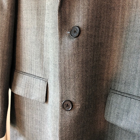 Men's Nautica Sports Jacket - Picture 4 of 8